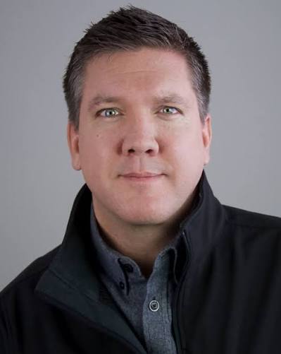 Christian Buckley